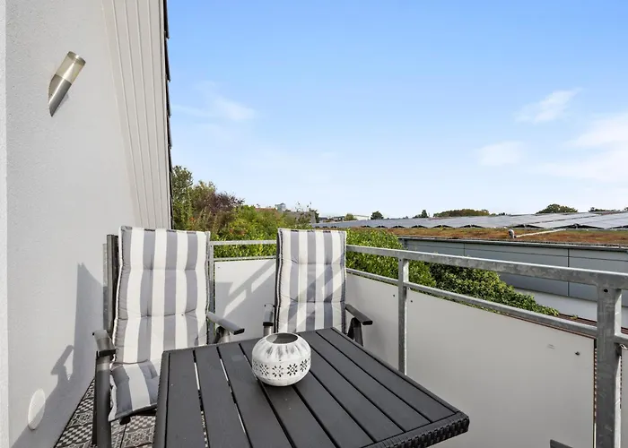 Pematra Haus Sonnenschein - Fewo Lieblingsplatz