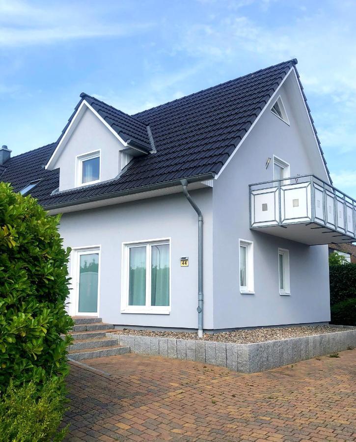 Apartment Pematra Haus Sonnenschein - Lieblingsplatz Lubeck