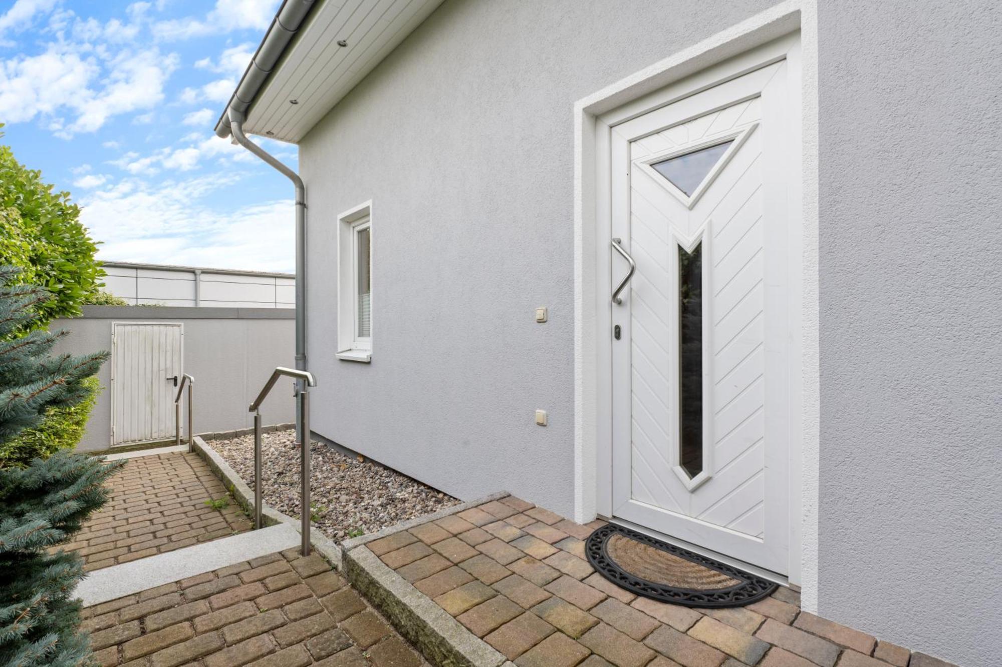 Apartment Pematra Haus Sonnenschein - Lieblingsplatz Lubeck