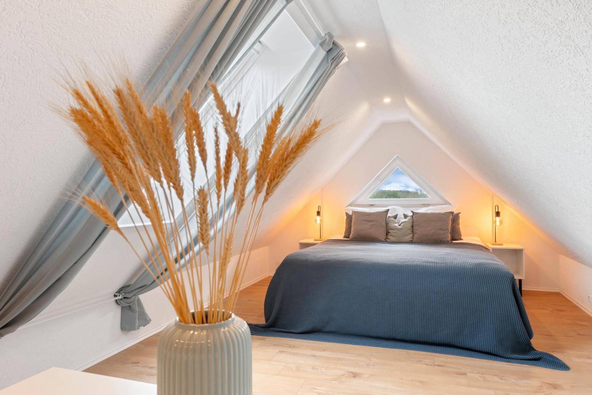 Pematra Haus Sonnenschein - Lieblingsplatz Lubeck