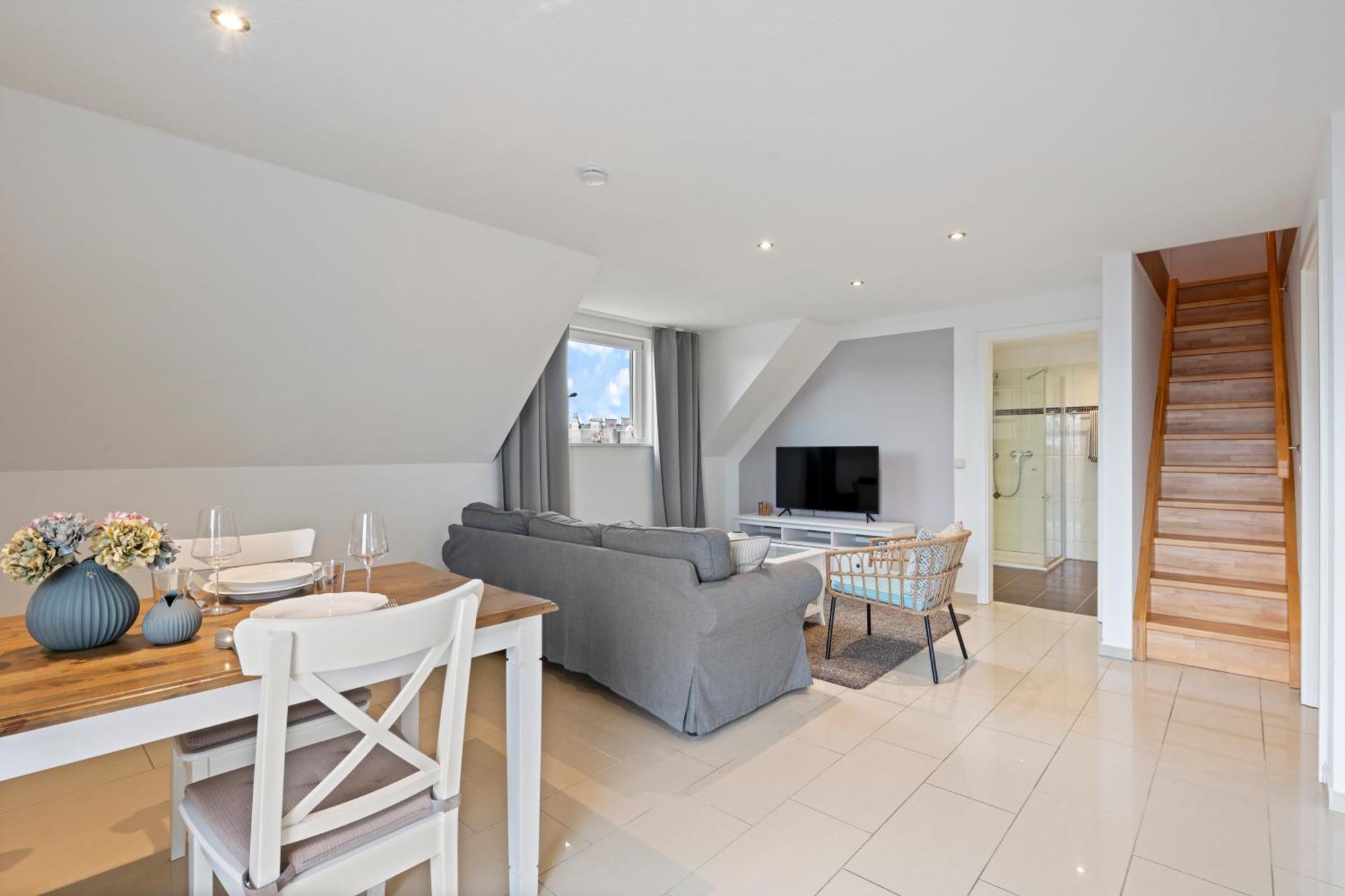 Pematra Haus Sonnenschein - Lieblingsplatz Apartment *