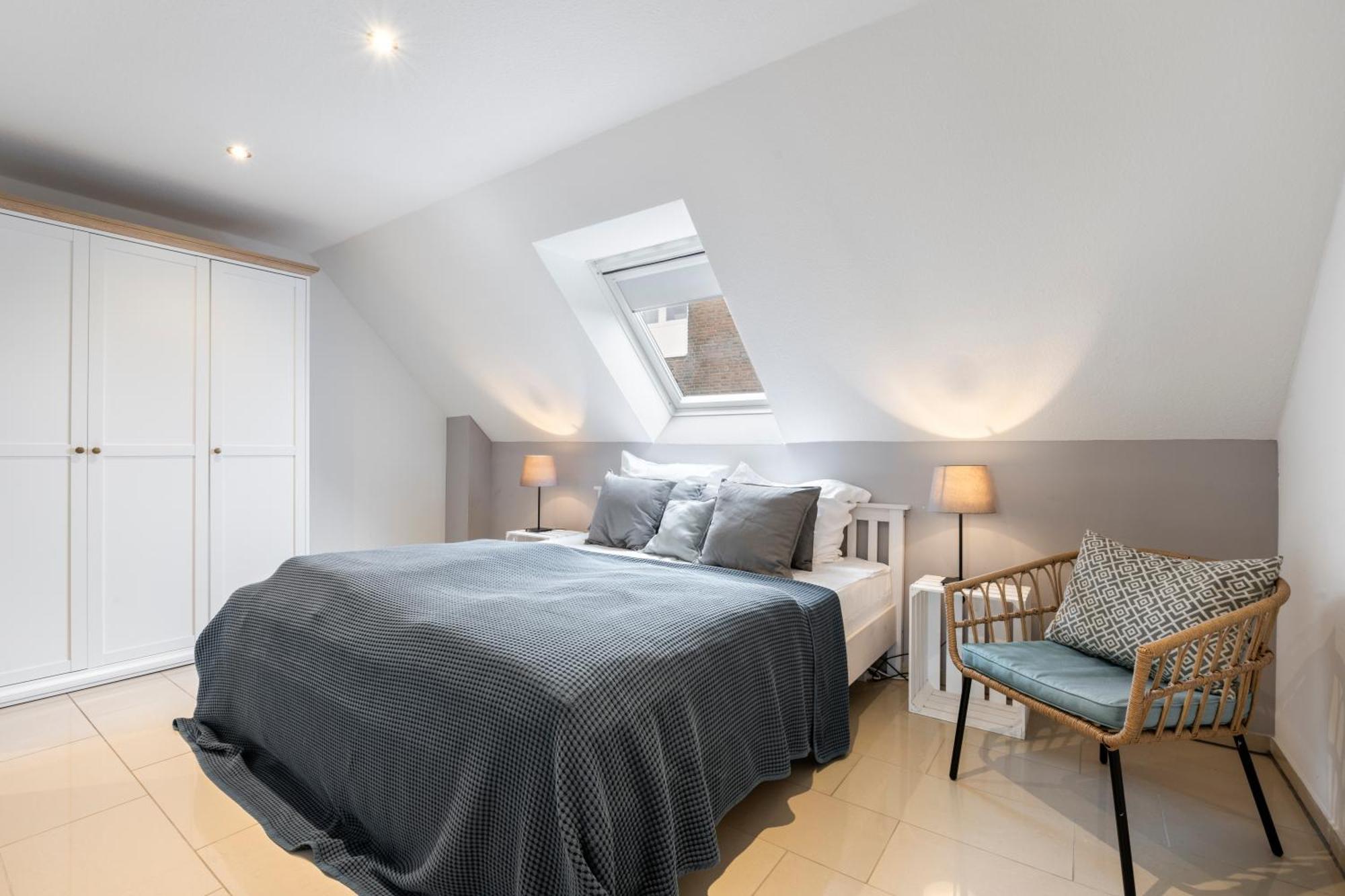Apartment Pematra Haus Sonnenschein - Lieblingsplatz Lubeck