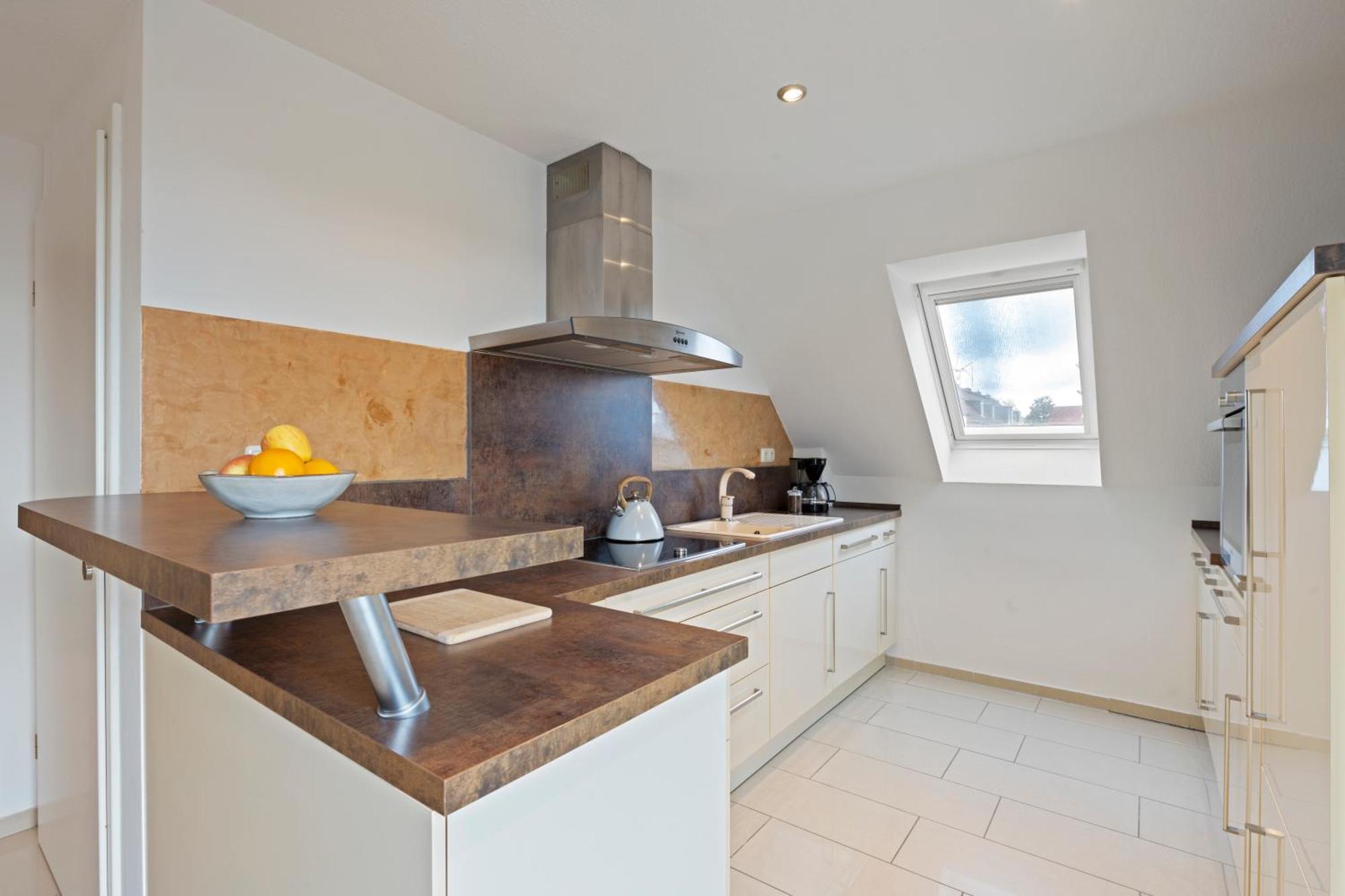 Pematra Haus Sonnenschein - Lieblingsplatz Apartment