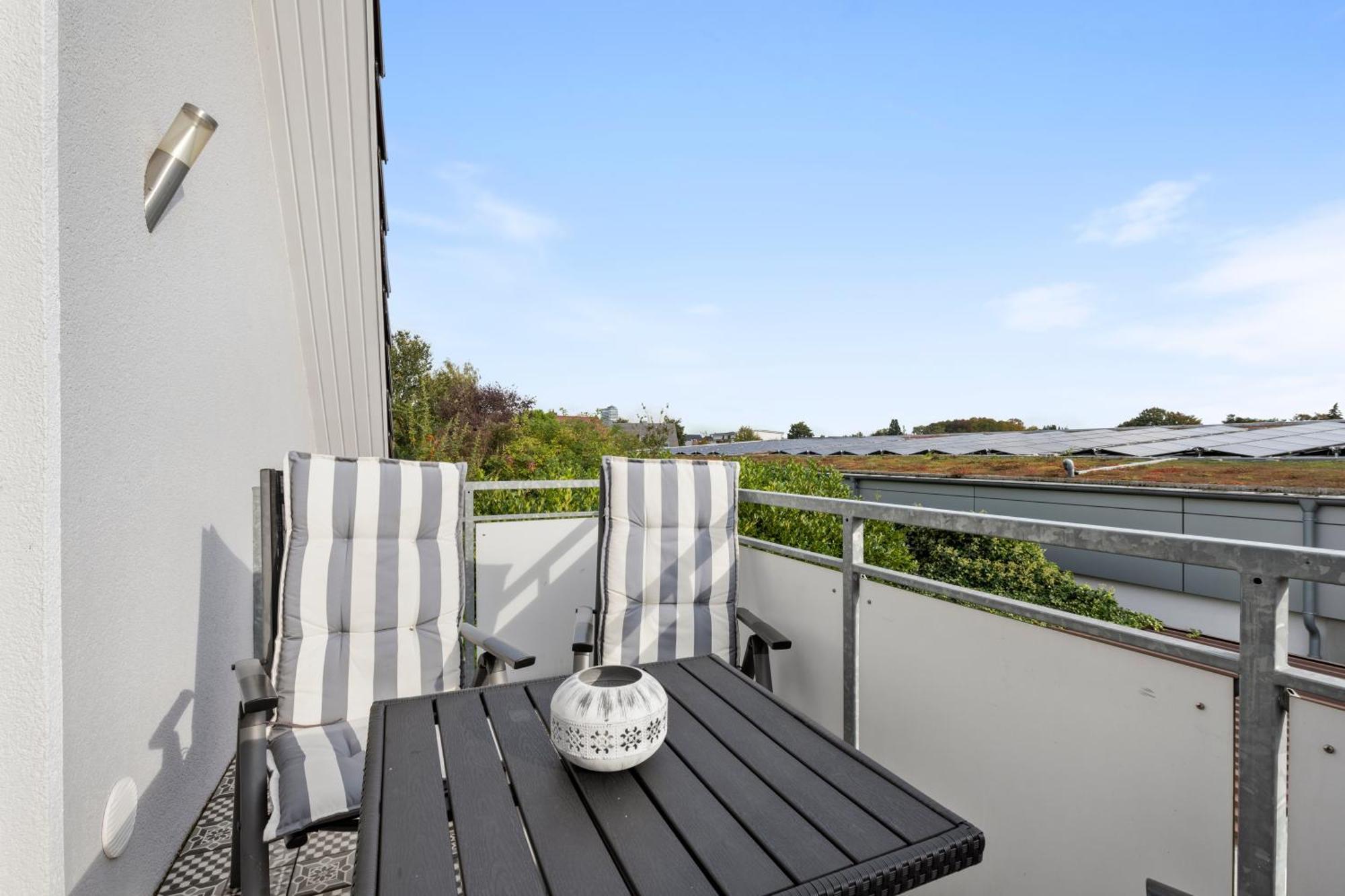 Pematra Haus Sonnenschein - Lieblingsplatz Apartment *