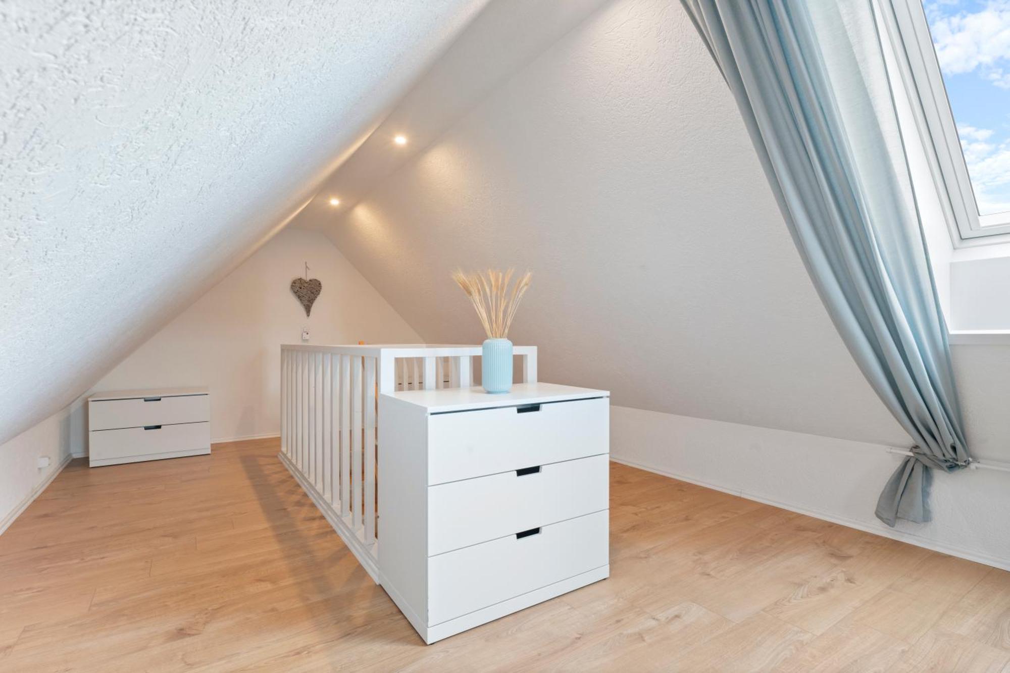 Apartment Pematra Haus Sonnenschein - Lieblingsplatz Lubeck